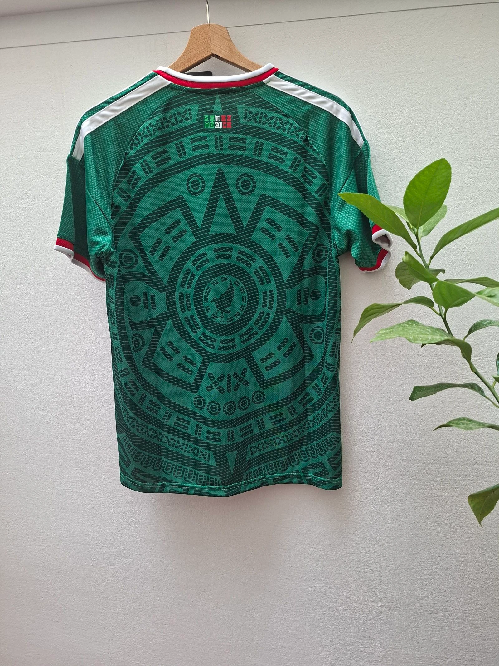 T-shirt du Mondial du Mexique ⚽⚽⚽ – photo 3
